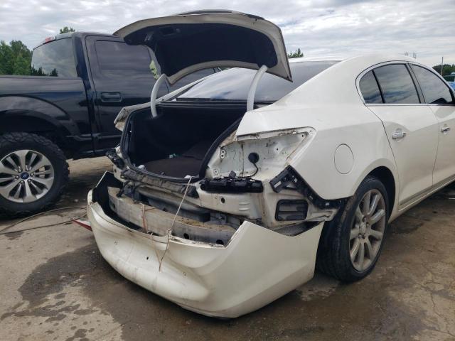 Photo 12 from auction – 2014 BUICK LACROSSE P with VIN 1G4GD5G3XEF195606