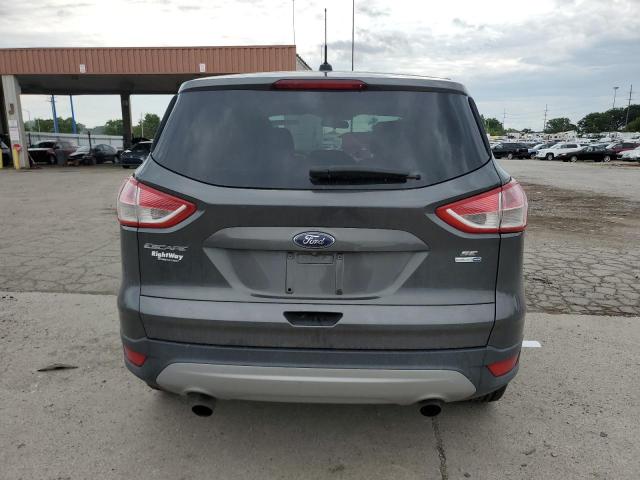 Photo 6 from auction – 2016 FORD ESCAPE SE with VIN 1FMCU9GX3GUB07664