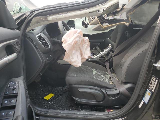 Photo 7 from auction – 2023 KIA SELTOS LX with VIN KNDEPCAA0P7360445