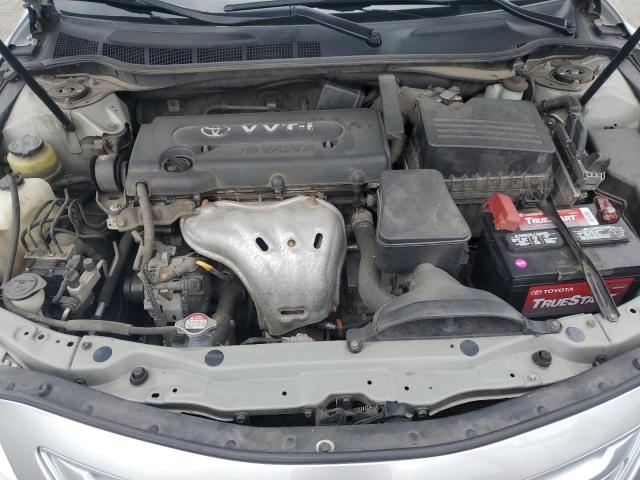 Photo 11 from auction – 2007 TOYOTA CAMRY CE with VIN 4T1BE46K57U662911
