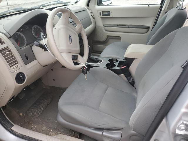 Photo 7 from auction – 2008 FORD ESCAPE XLS with VIN 1FMCU02Z48KC13607