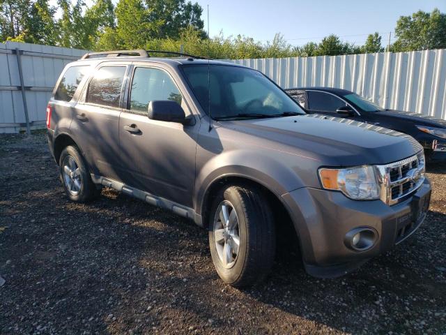 Photo 4 from auction – 2010 FORD ESCAPE XLT with VIN 1FMCU9DGXAKC25539