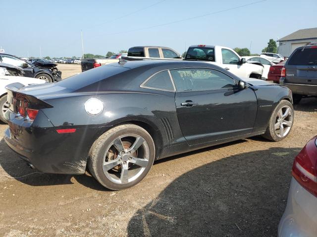 Photo 3 from auction – 2011 CHEVROLET CAMARO LT with VIN 2G1FB1ED4B9163631