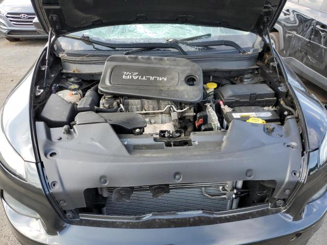 Photo 12 from auction – 2014 JEEP CHEROKEE L with VIN 1C4PJMCB6EW146147