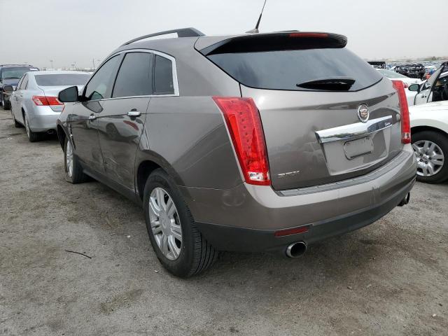 Photo 2 from auction – 2011 CADILLAC SRX with VIN 3GYFNGEY2BS573765
