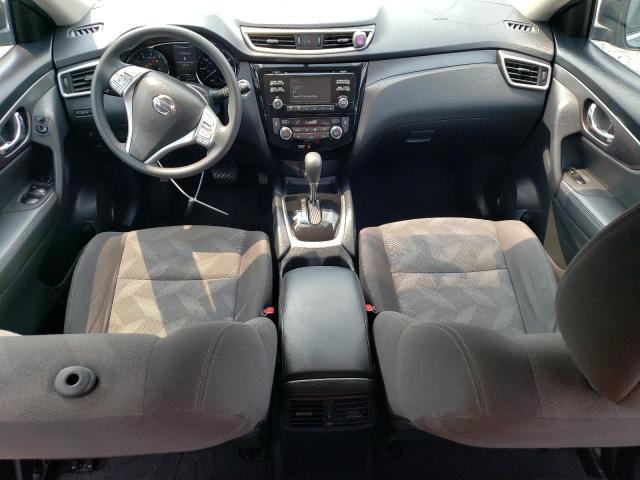 Photo 8 from auction – 2016 NISSAN ROGUE S with VIN KNMAT2MV5GP722742