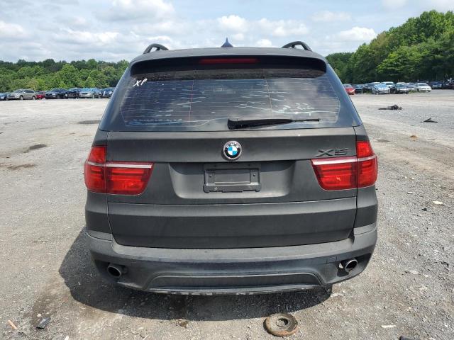 Photo 6 from auction – 2013 BMW X5 XDRIVE3 with VIN 5UXZV4C50D0B15762