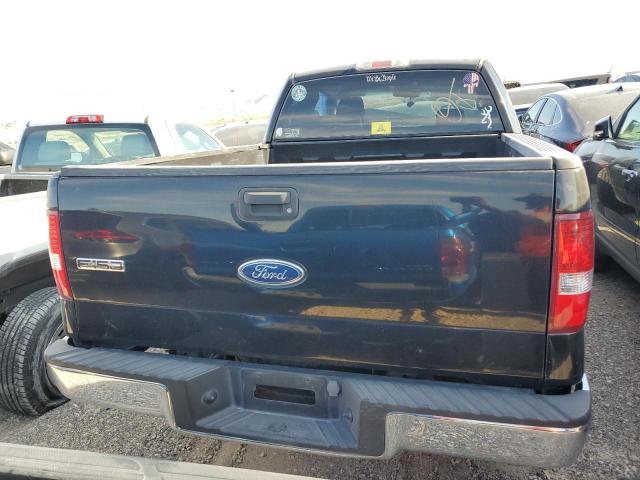 Photo 6 from auction – 2005 FORD F-150 with VIN 1FTRX12WX5FB37414