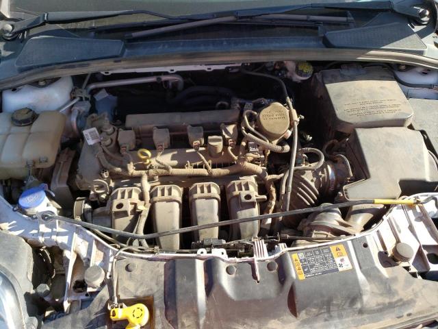Photo 11 from auction – 2014 FORD FOCUS SE with VIN 1FADP3K27EL456103