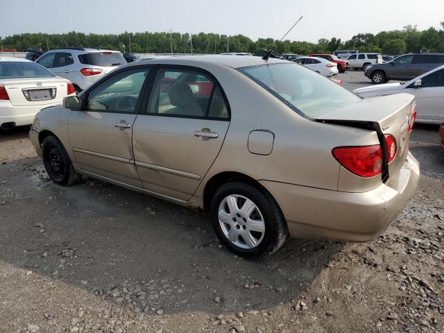 Photo 2 from auction – 2006 TOYOTA COROLLA CE with VIN 1NXBR32E16Z601536