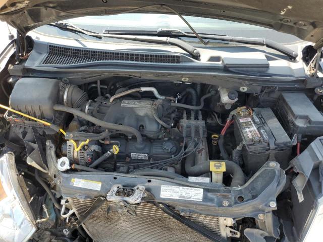 Photo 11 from auction – 2008 DODGE GRAND CARA with VIN 2D8HN44HX8R145089