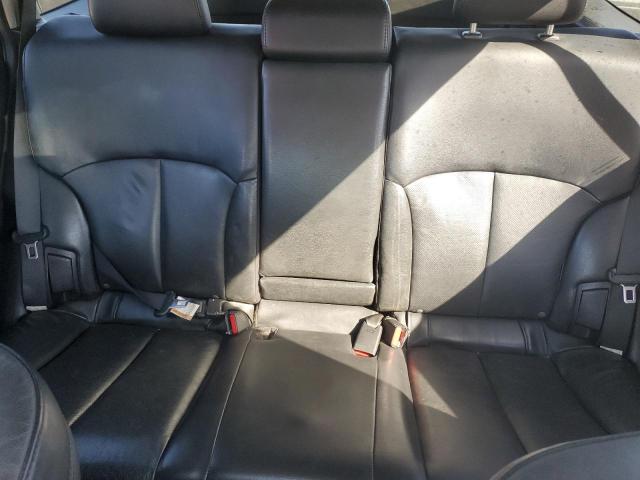Снимка 10 от търг – 2011 SUBARU OUTBACK 2. с VIN 4S4BRBKC6B3313066