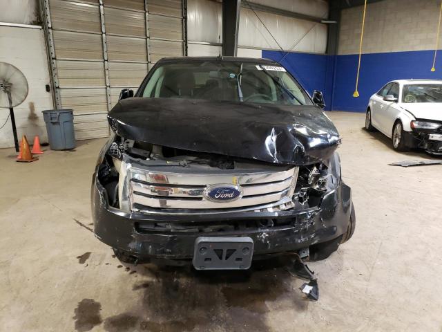 Photo 5 from auction – 2009 FORD EDGE LIMIT with VIN 2FMDK49C49BA96321