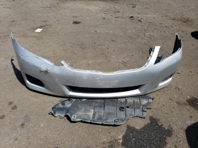 Photo 12 from auction – 2010 TOYOTA CAMRY BASE with VIN JTNBF3EK5A3002986
