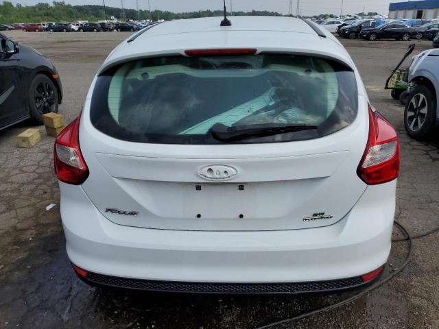 Photo 6 from auction – 2012 FORD FOCUS SE with VIN 1FAHP3K26CL448055