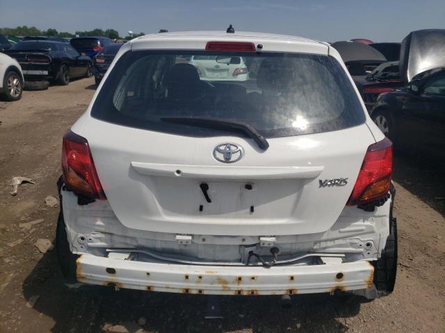 Photo 6 from auction – 2015 TOYOTA YARIS with VIN VNKKTUD35FA027538
