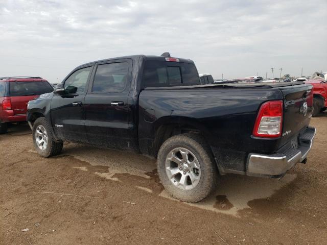 Photo 2 from auction – 2020 RAM 1500 BIG H with VIN 1C6SRFFT4LN154132