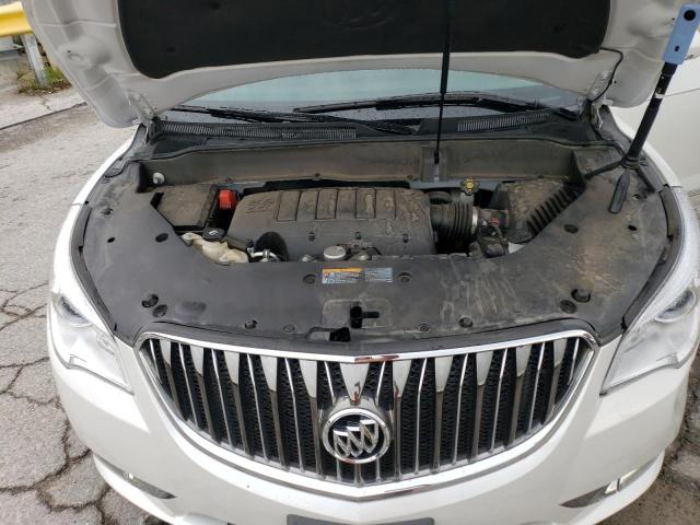Photo 12 from auction – 2016 BUICK ENCLAVE with VIN 5GAKVBKD2GJ301705