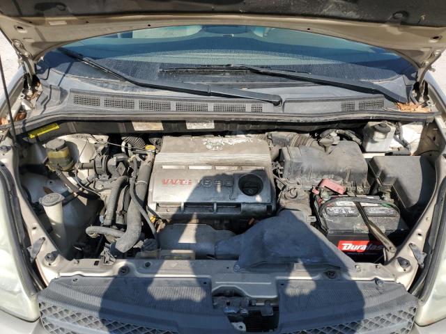 Photo 12 from auction – 2004 TOYOTA SIENNA CE with VIN 5TDZA23C74S071902