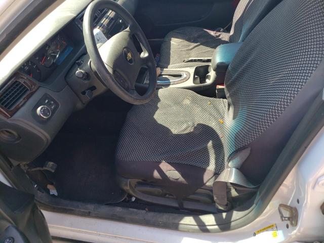 Photo 7 from auction – 2016 CHEVROLET IMPALA LIM with VIN 2G1WA5E30G1100758