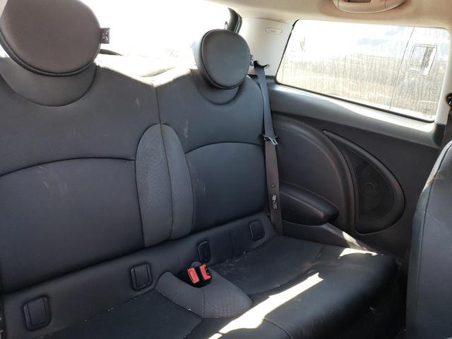 Снимка 10 от търг – 2009 MINI COOPER с VIN WMWMF33599TT68632