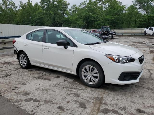 Photo 4 from auction – 2020 SUBARU IMPREZA with VIN 4S3GKAB69L3611504