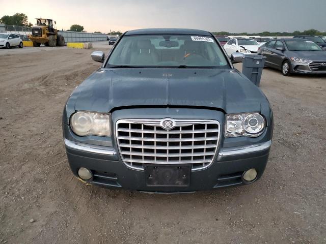 Photo 5 from auction – 2005 CHRYSLER 300C with VIN 2C3JA63H95H111238