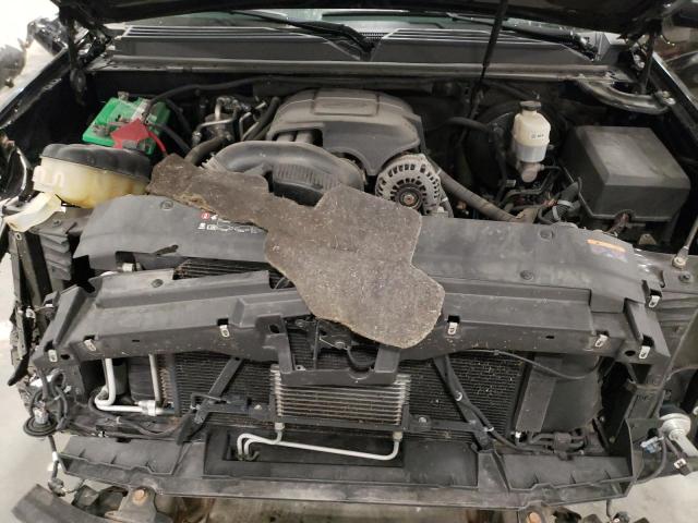 Photo 12 from auction – 2012 GMC YUKON DENA with VIN 1GKS2EEF3CR182908