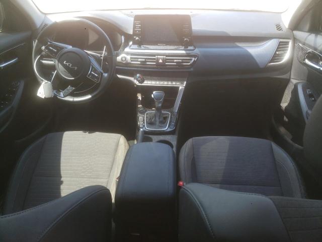 Photo 8 from auction – 2023 KIA SELTOS S with VIN KNDEU2AA2P7429929