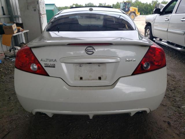 Photo 6 from auction – 2012 NISSAN ALTIMA S with VIN 1N4AL2EPXCC154706