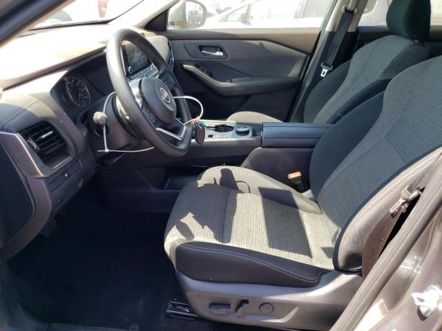 Photo 7 from auction – 2022 NISSAN ROGUE SV with VIN 5N1BT3BB7NC713625