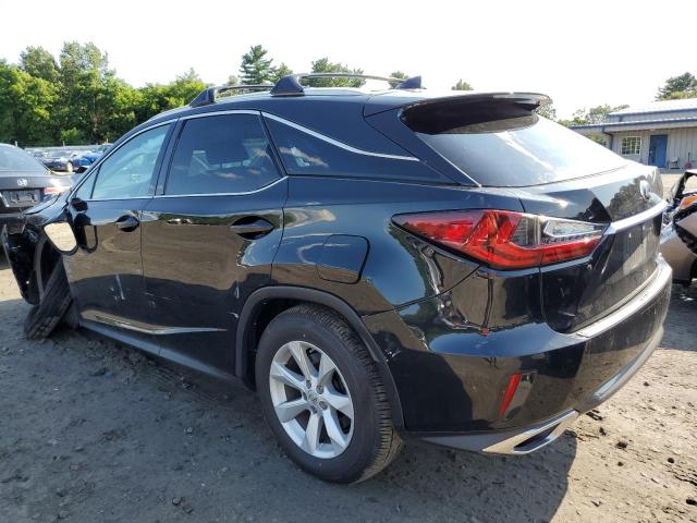 Photo 2 from auction – 2017 LEXUS RX 350 BAS with VIN 2T2BZMCA9HC115798