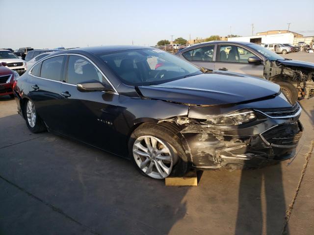 Photo 4 from auction – 2016 CHEVROLET MALIBU LT with VIN 1G1ZE5STXGF172405