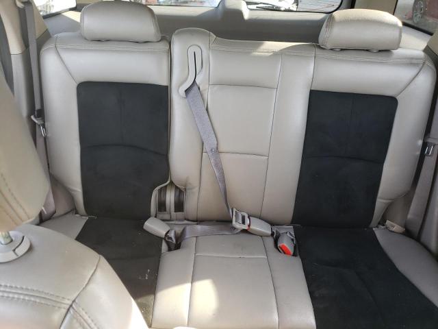 Photo 10 from auction – 2005 SATURN VUE with VIN 5GZCZ53435S806925