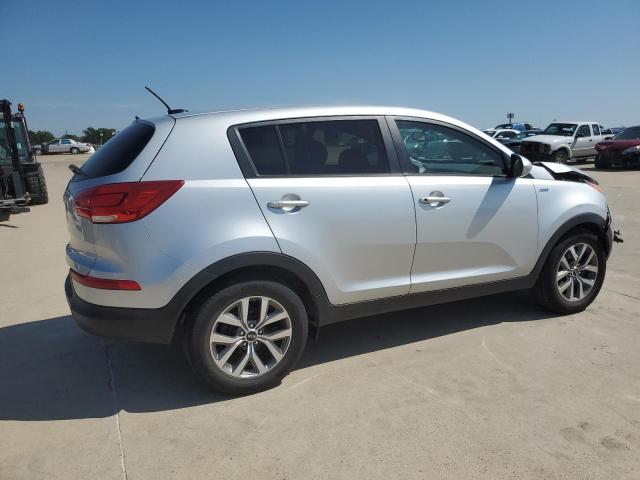Photo 3 from auction – 2014 KIA SPORTAGE L with VIN KNDPBCAC4E7558211