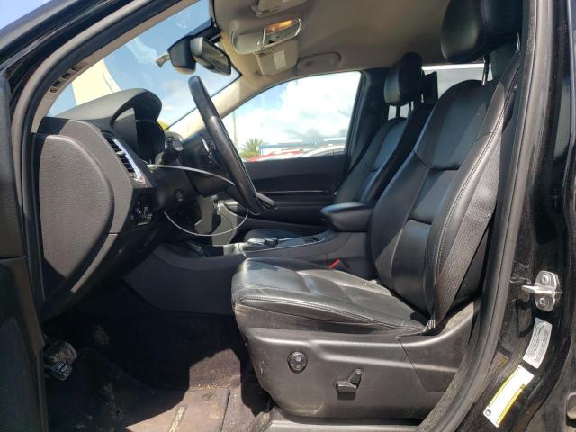 Photo 7 from auction – 2016 DODGE DURANGO LI with VIN 1C4RDHDG1GC374210