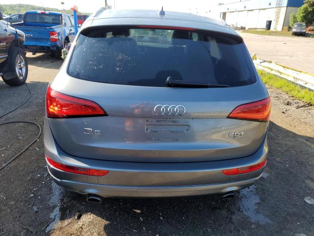 Photo 6 from auction – 2014 AUDI Q5 PREMIUM with VIN WA1CFAFP7EA074372