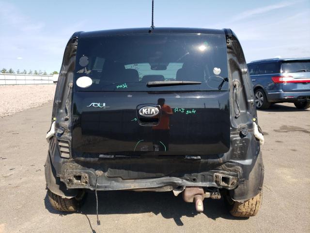Zdjęcie 6 z aukcji – 2013 KIA SOUL + z VIN KNDJT2A62D7752564