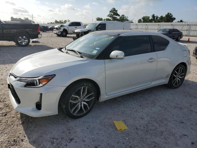 TOYOTA SCION TC 2015 with VIN JTKJF5C73FJ012275 - Photo from auction