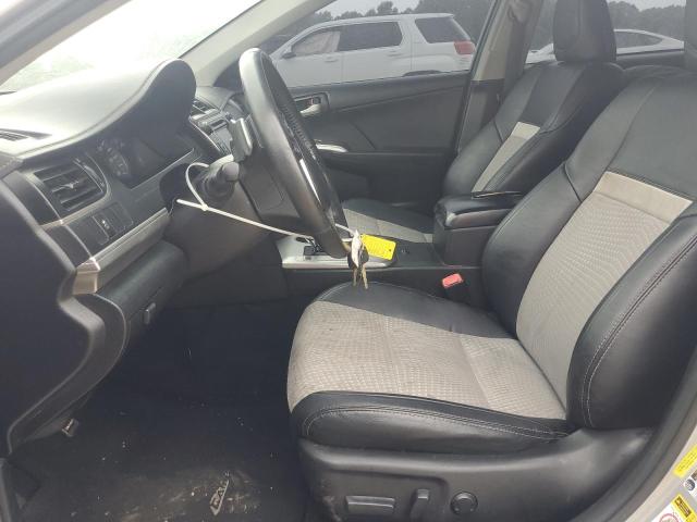Photo 7 from auction – 2014 TOYOTA CAMRY L with VIN 4T1BF1FK2EU854411