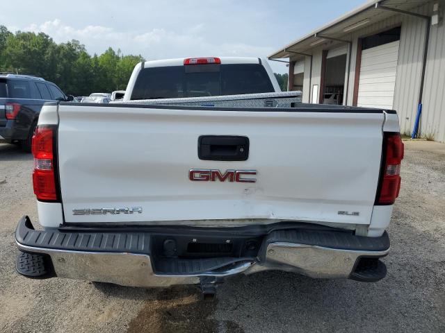 Photo 6 from auction – 2014 GMC SIERRA K15 with VIN 3GTU2UEC0EG133267