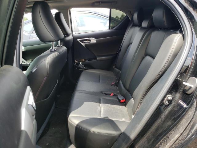 Photo 10 from auction – 2013 LEXUS CT 200 with VIN JTHKD5BH6D2131021