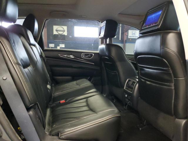 Photo 11 from auction – 2013 INFINITI JX35 with VIN 5N1AL0MM7DC329545