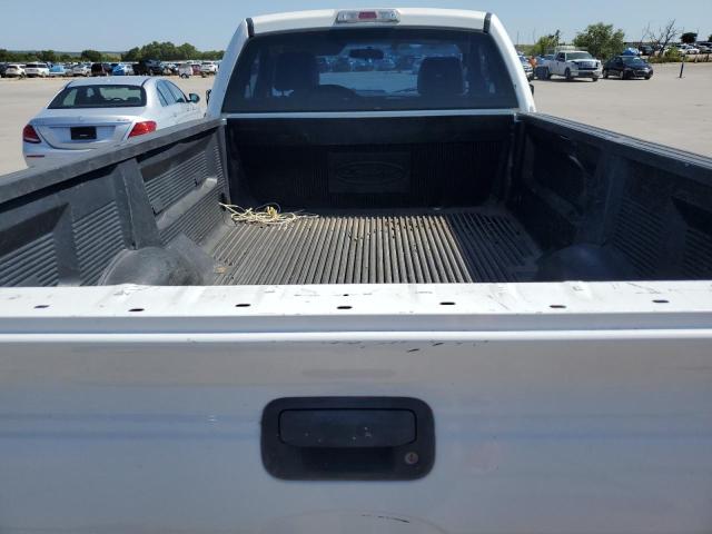 Photo 10 from auction – 2009 FORD F150 with VIN 1FTRF12869KB66166