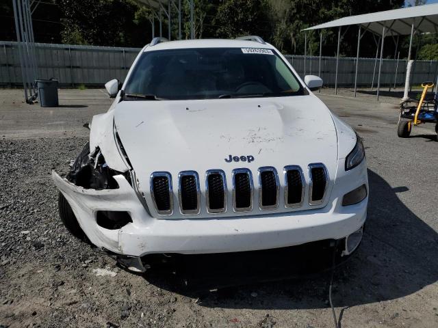 Photo 5 from auction – 2016 JEEP CHEROKEE L with VIN 1C4PJLDB0GW280986
