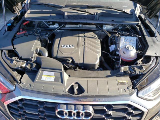 Photo 11 from auction – 2022 AUDI Q5 PREMIUM with VIN WA1EAAFY4N2002961