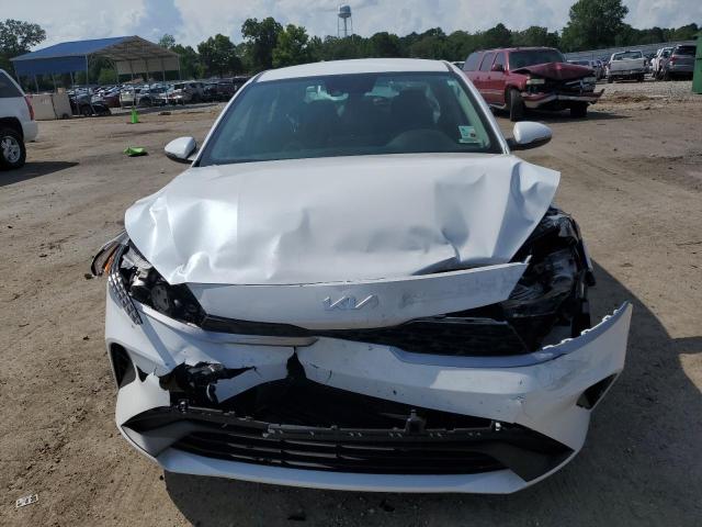Photo 5 from auction – 2022 KIA FORTE FE with VIN 3KPF24AD5NE425631