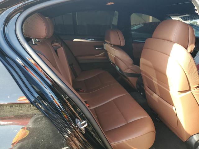 Photo 10 from auction – 2011 BMW 535 I with VIN WBAFR7C54BC800850