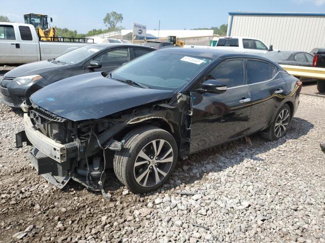 NISSAN MAXIMA 3.5 2016 with VIN 1N4AA6AP2GC423743 - Photo from auction