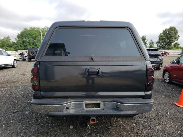 Photo 6 from auction – 2003 CHEVROLET SILVERADO with VIN 1GCEK19T33E324179